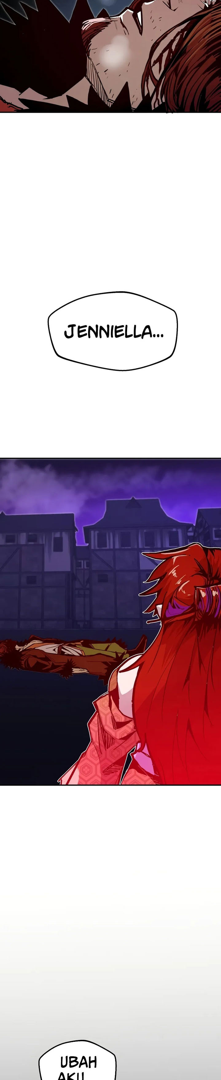 Worthless Regression Chapter 74 Gambar 39