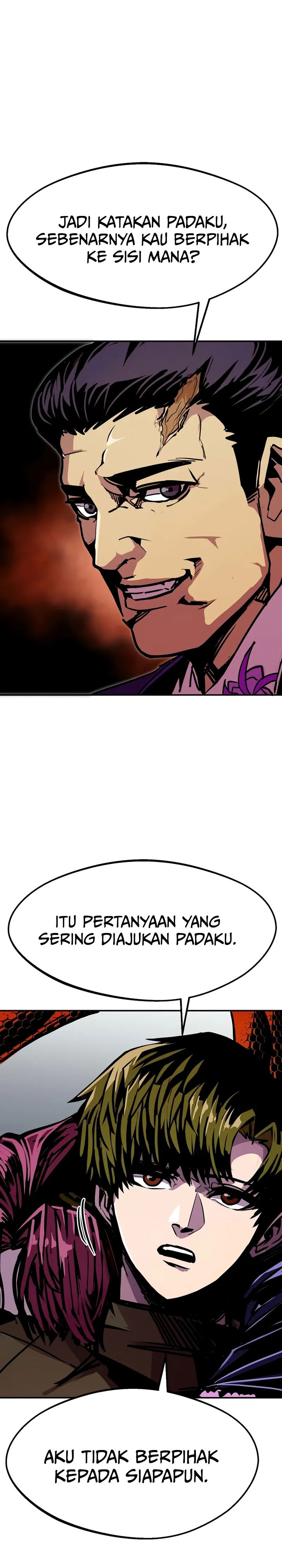 Worthless Regression Chapter 82 Gambar 6