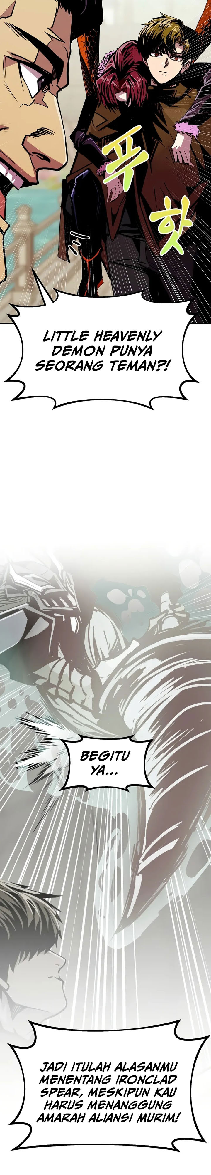 Worthless Regression Chapter 82 Gambar 8