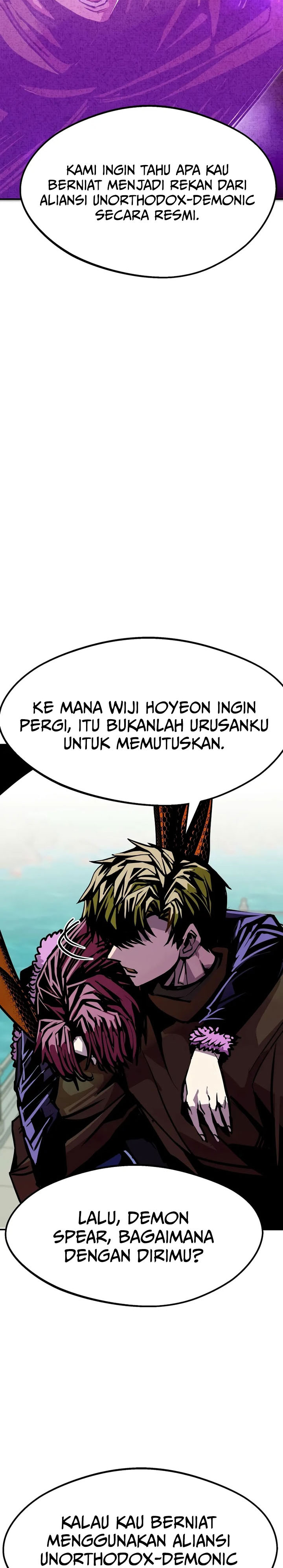 Worthless Regression Chapter 82 Gambar 11