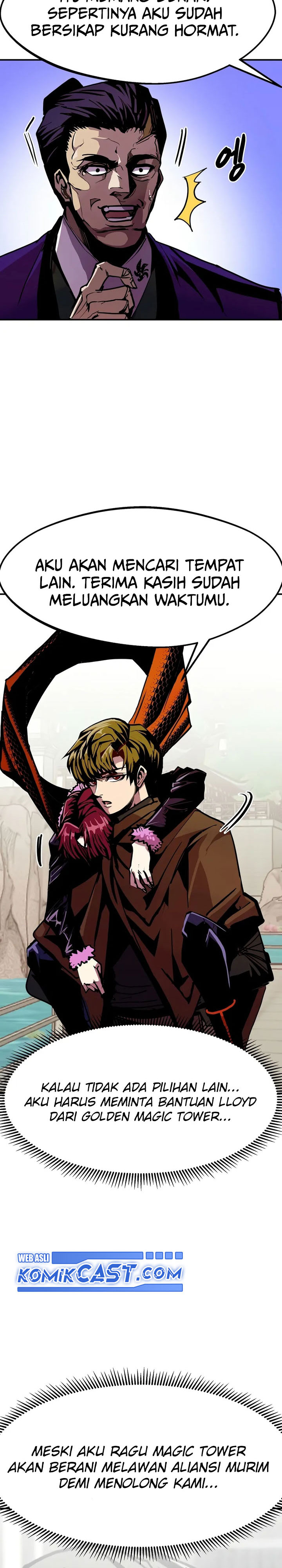 Worthless Regression Chapter 82 Gambar 13