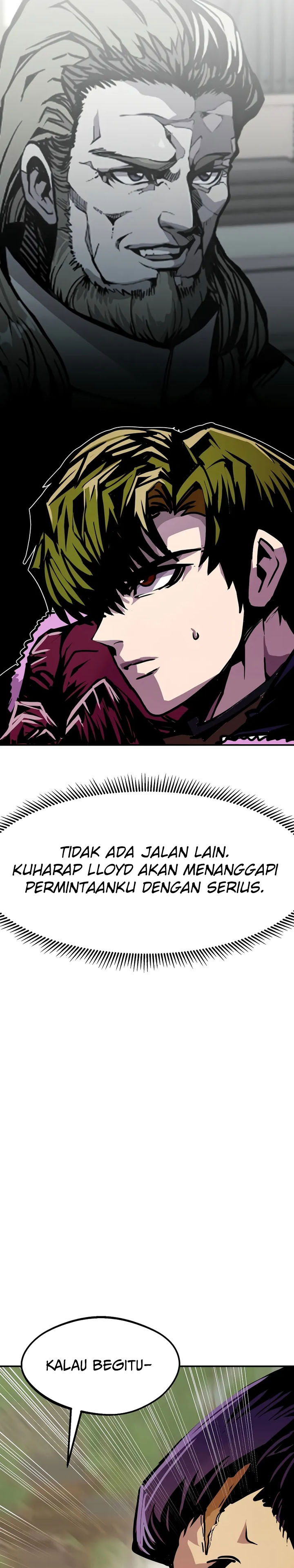 Worthless Regression Chapter 82 Gambar 14