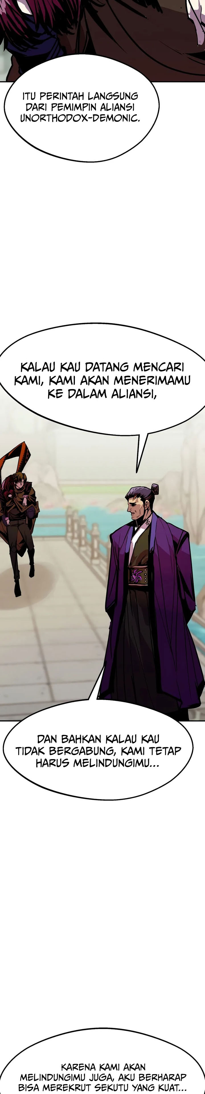 Worthless Regression Chapter 82 Gambar 17