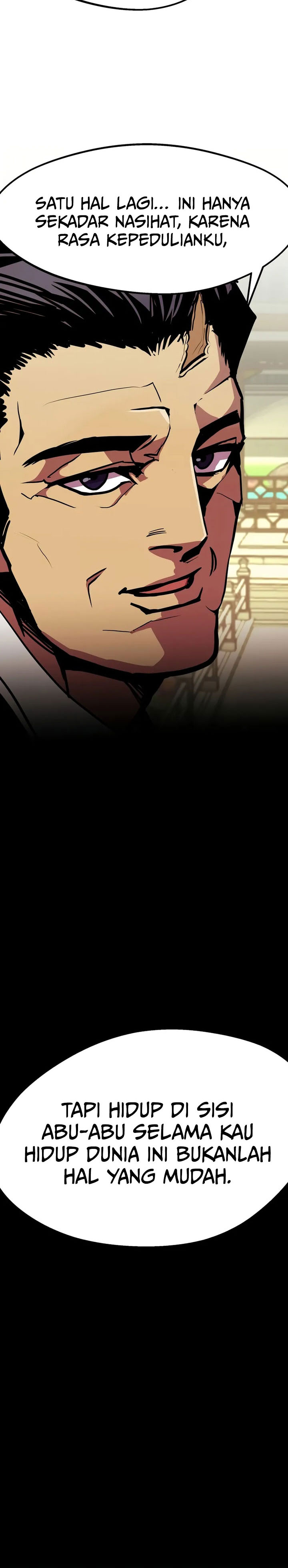 Worthless Regression Chapter 82 Gambar 19