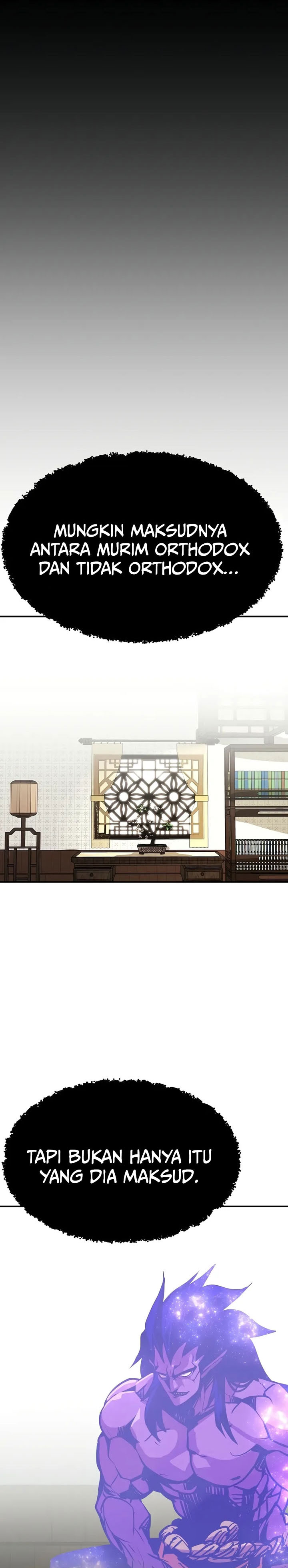Worthless Regression Chapter 82 Gambar 20