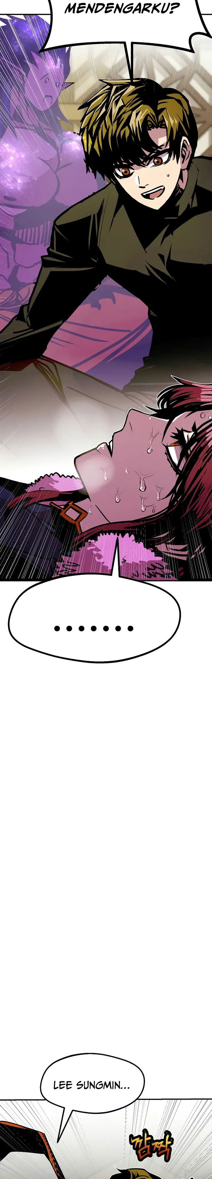 Worthless Regression Chapter 82 Gambar 23
