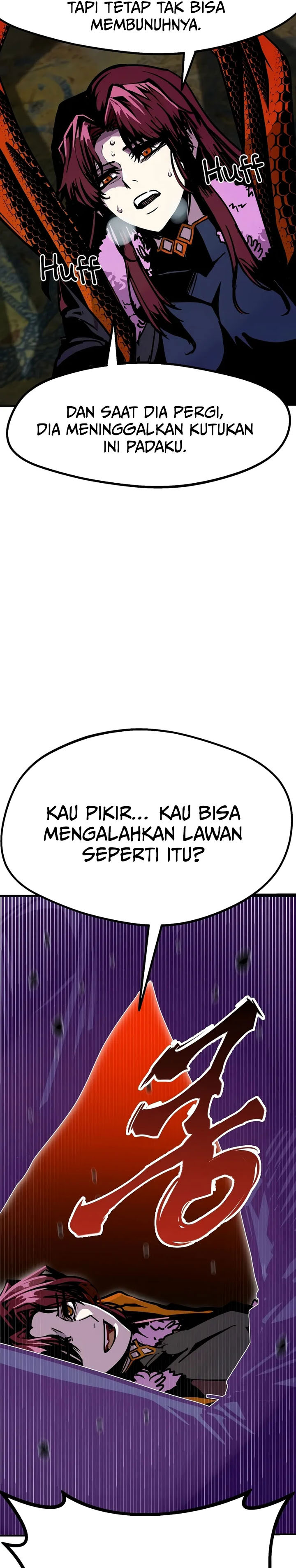 Worthless Regression Chapter 82 Gambar 26