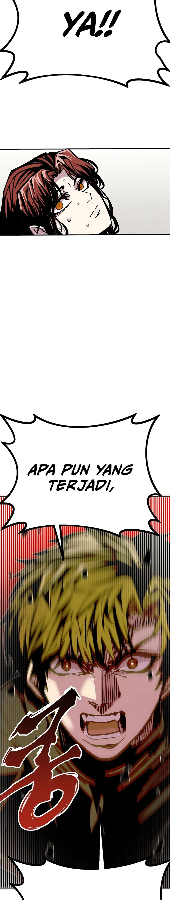 Worthless Regression Chapter 82 Gambar 27