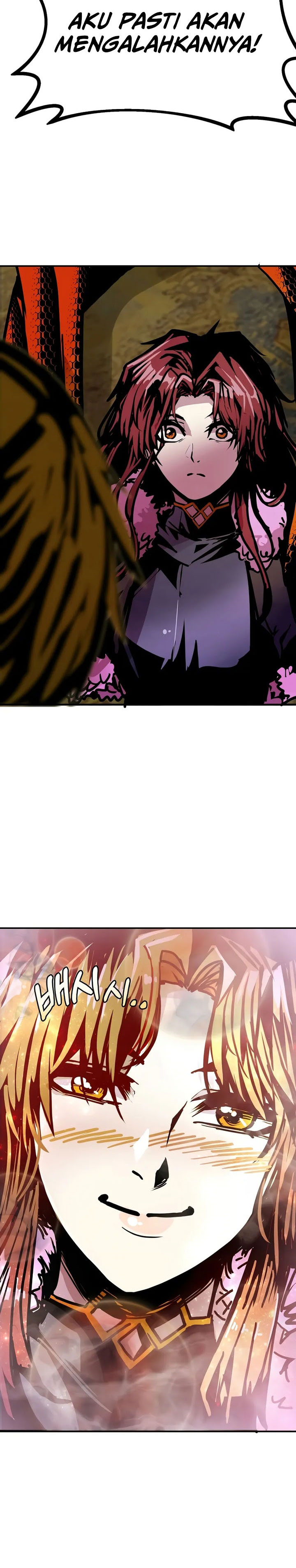 Worthless Regression Chapter 82 Gambar 28