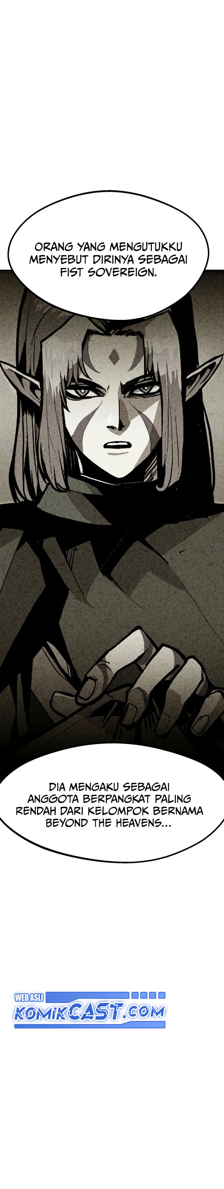 Worthless Regression Chapter 82 Gambar 29