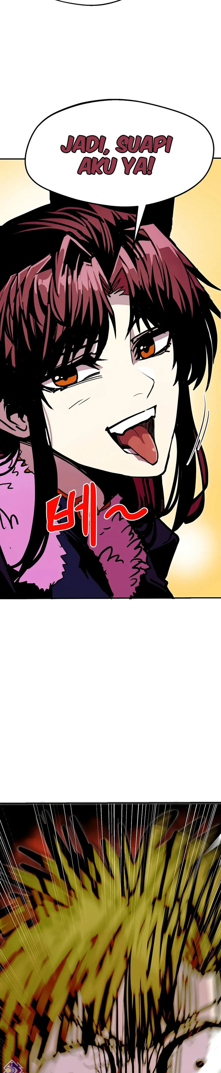 Worthless Regression Chapter 82 Gambar 35