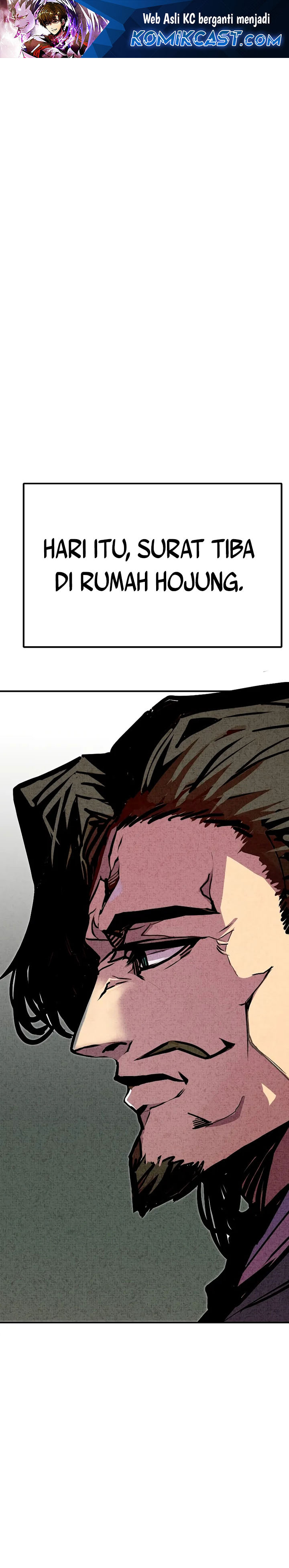Worthless Regression Chapter 84 Gambar 2