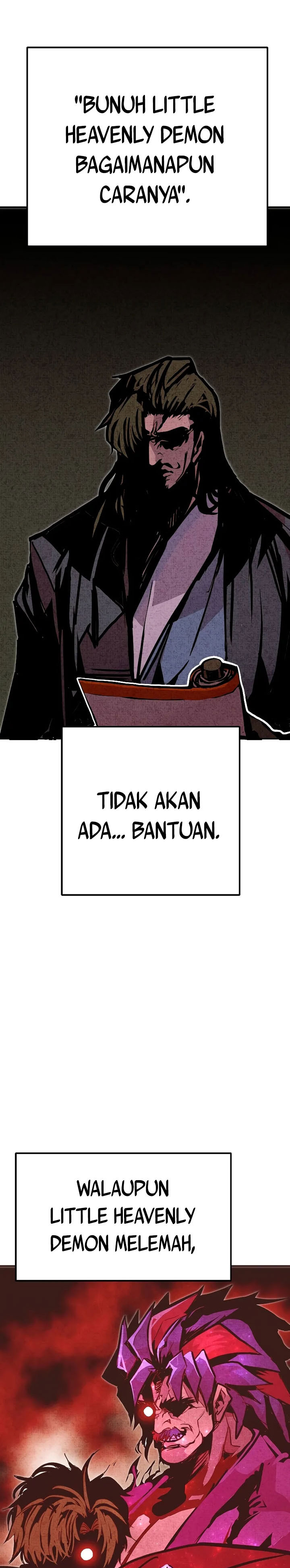 Worthless Regression Chapter 84 Gambar 3