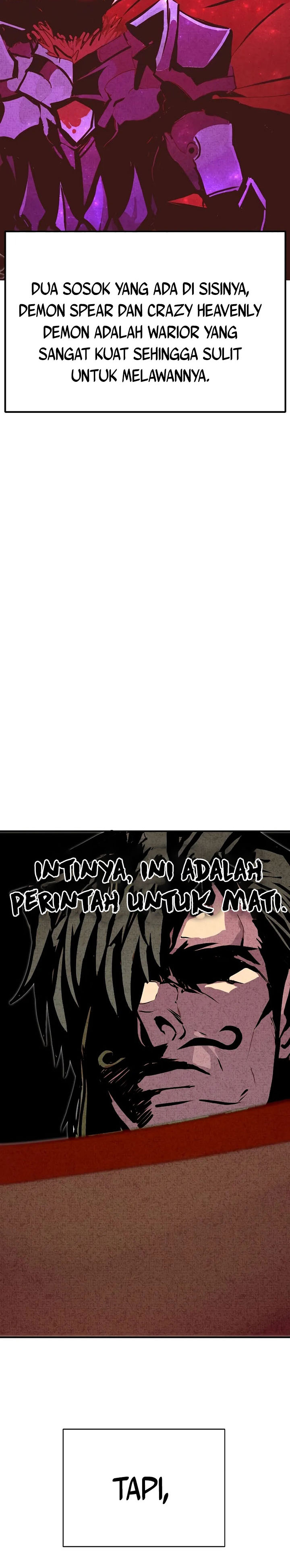 Worthless Regression Chapter 84 Gambar 4