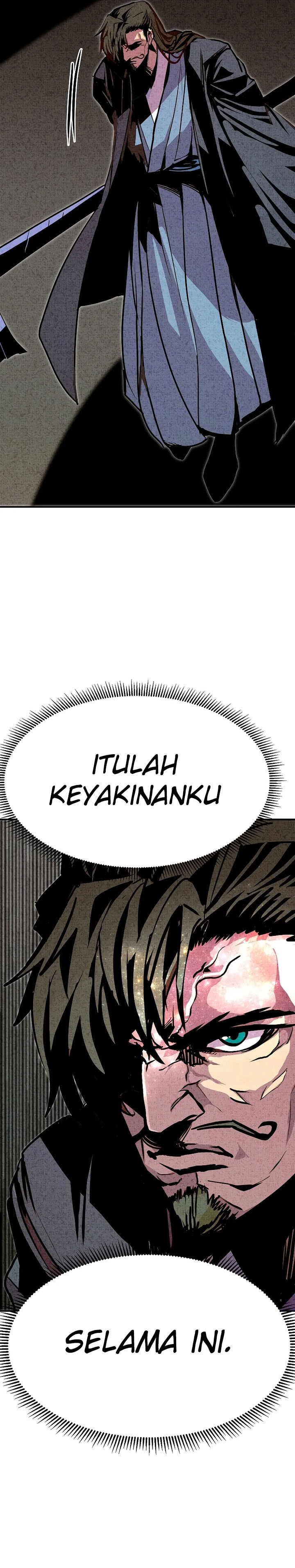 Worthless Regression Chapter 84 Gambar 6