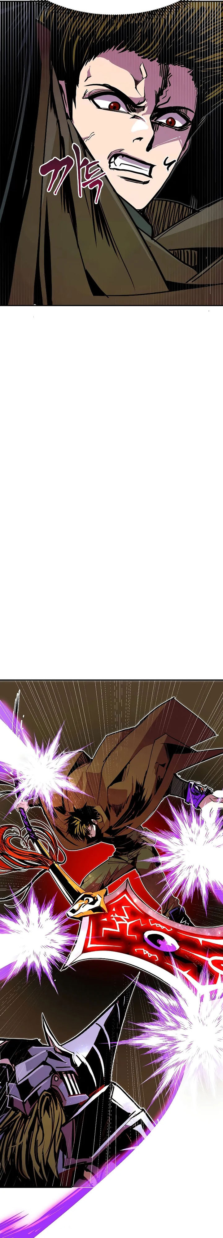 Worthless Regression Chapter 84 Gambar 11