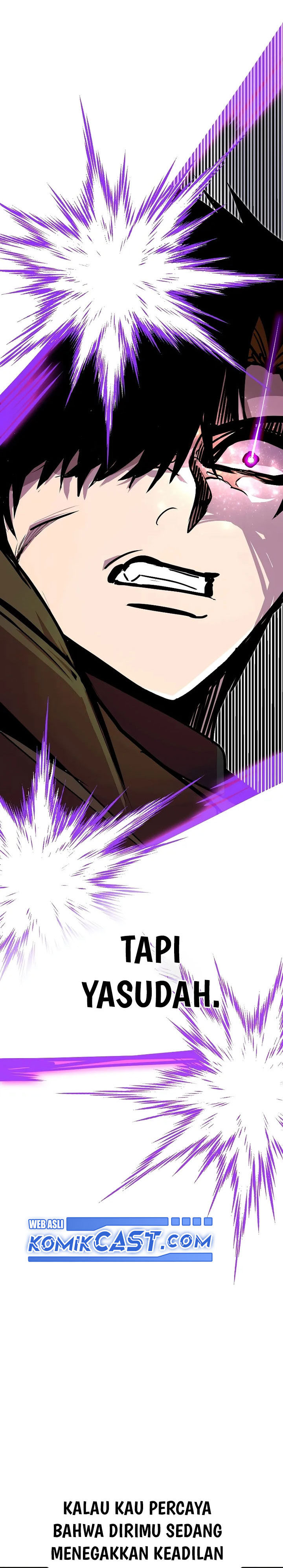 Worthless Regression Chapter 84 Gambar 13