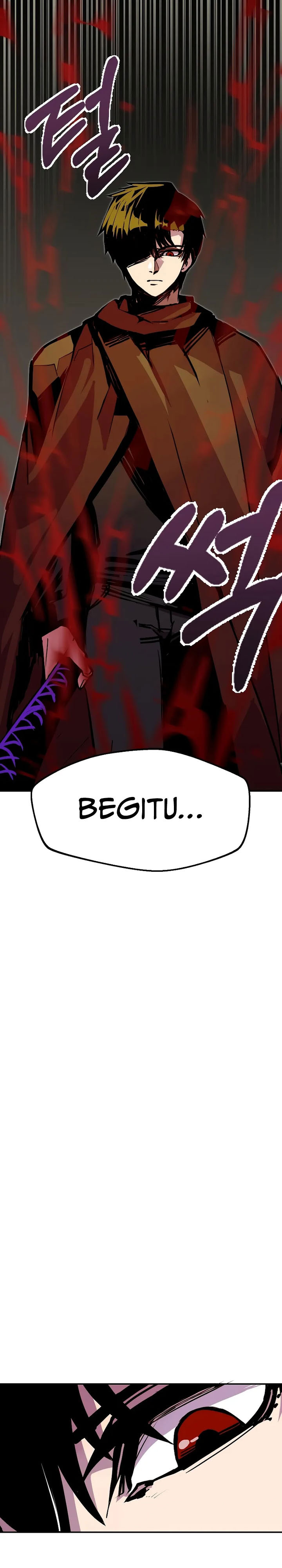 Worthless Regression Chapter 84 Gambar 19