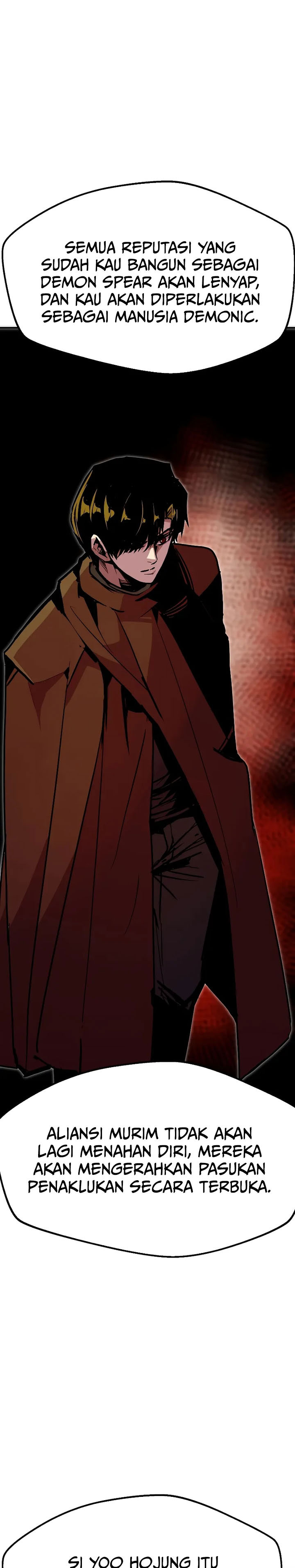 Worthless Regression Chapter 84 Gambar 22