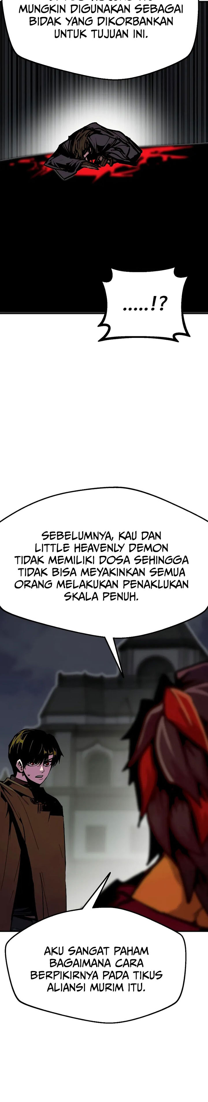 Worthless Regression Chapter 84 Gambar 23