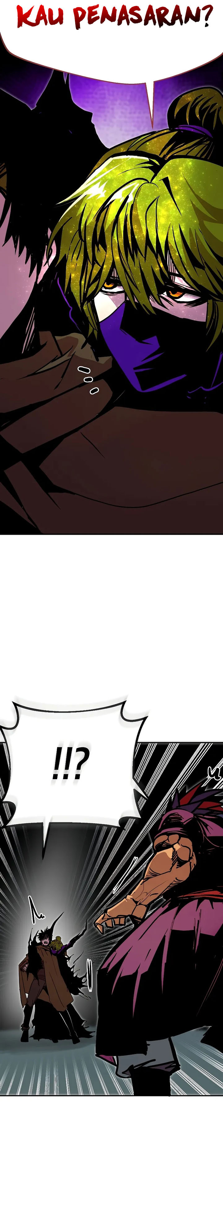 Worthless Regression Chapter 84 Gambar 26