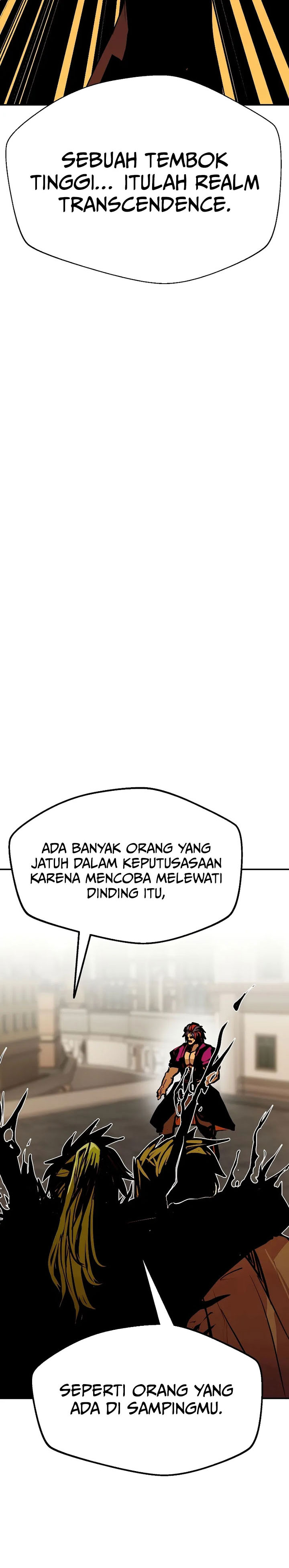 Worthless Regression Chapter 84 Gambar 28