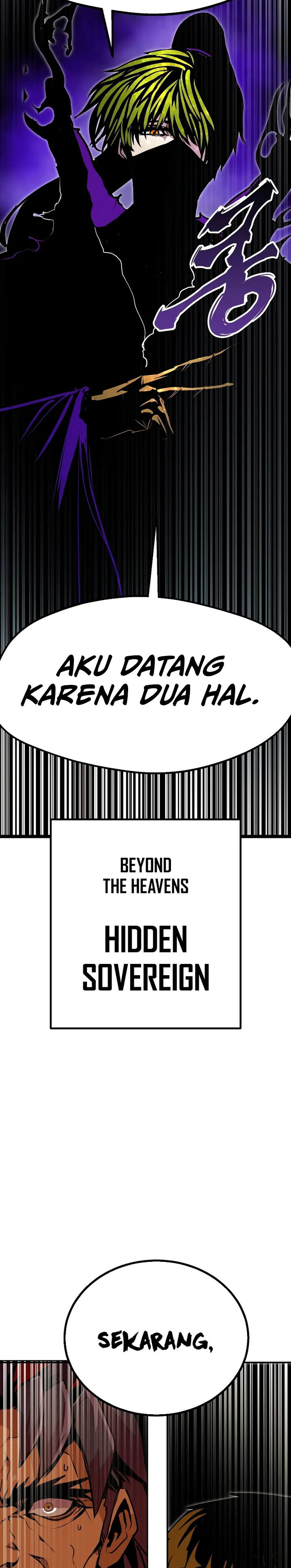 Worthless Regression Chapter 84 Gambar 31