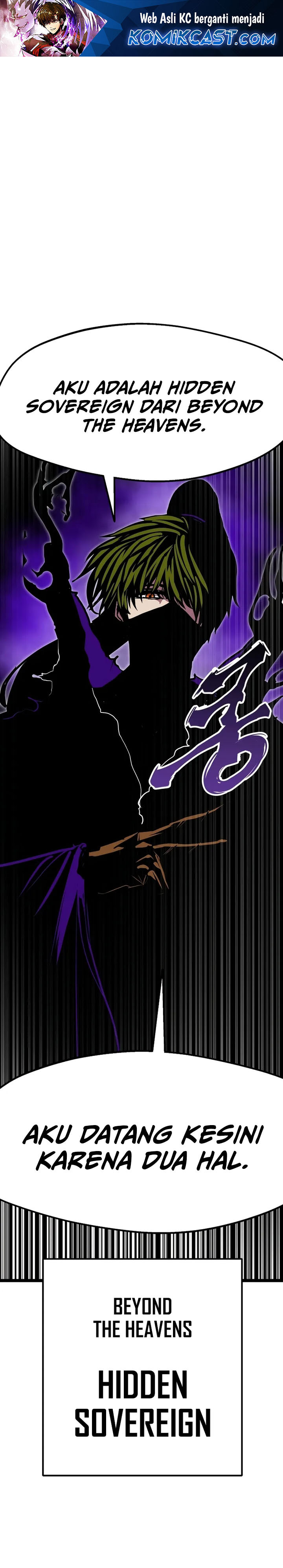 Worthless Regression Chapter 85 Gambar 2