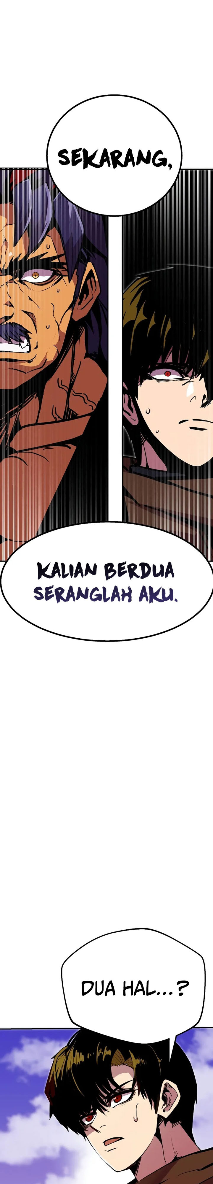 Worthless Regression Chapter 85 Gambar 3