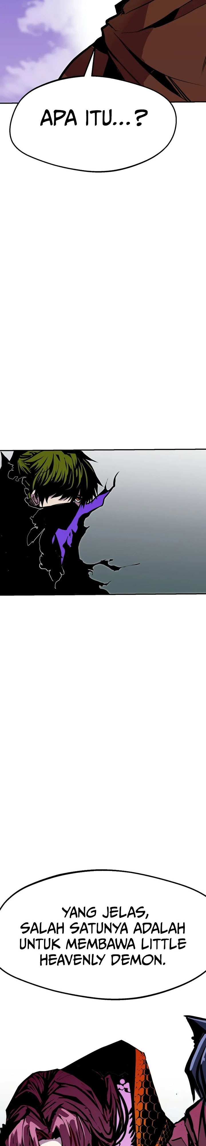 Worthless Regression Chapter 85 Gambar 4