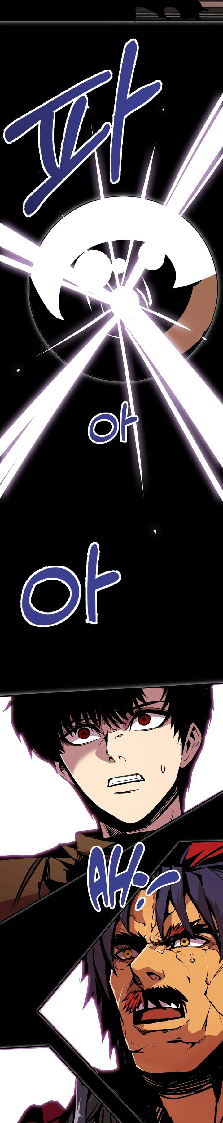 Worthless Regression Chapter 85 Gambar 8