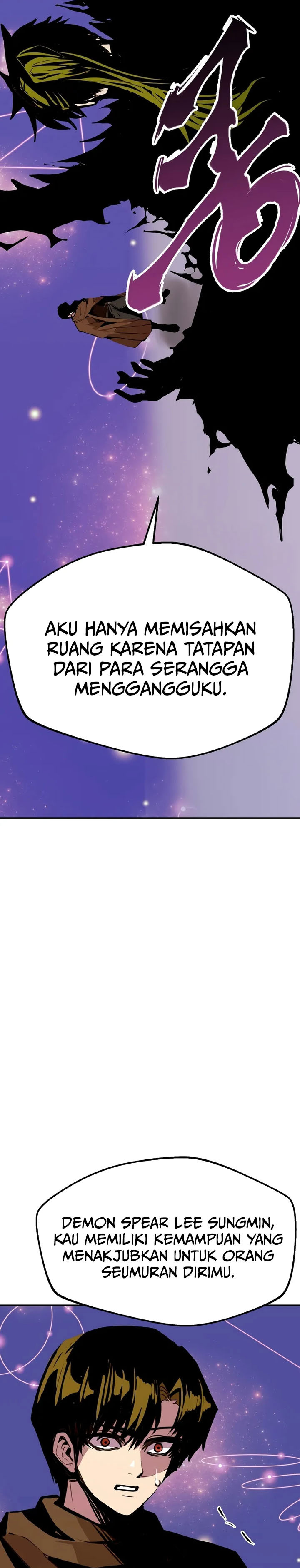 Worthless Regression Chapter 85 Gambar 10