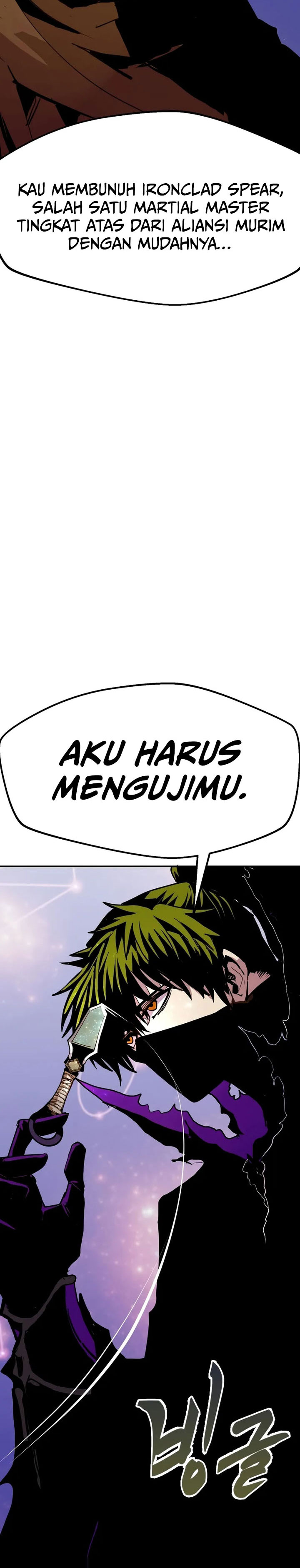 Worthless Regression Chapter 85 Gambar 11