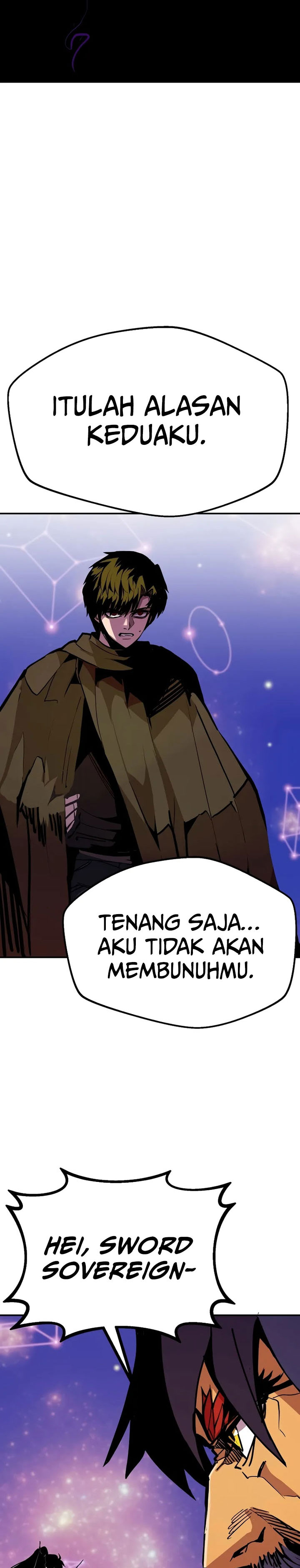Worthless Regression Chapter 85 Gambar 12