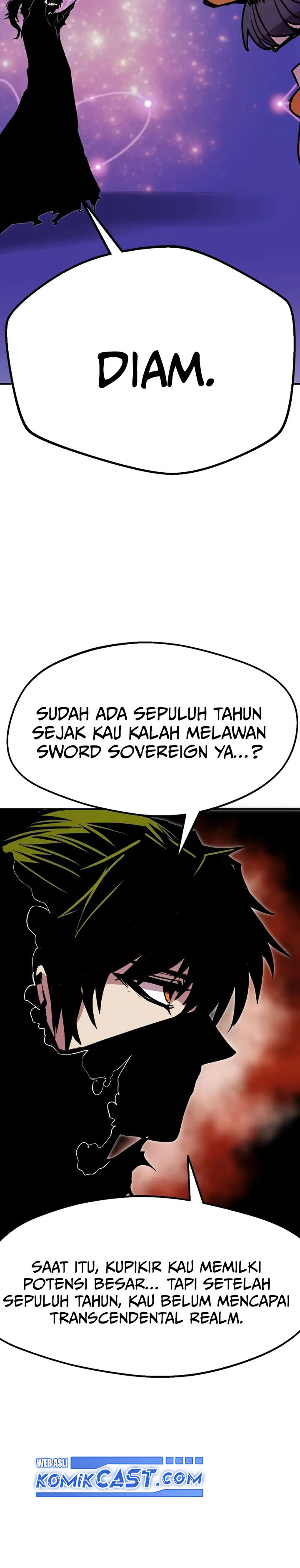 Worthless Regression Chapter 85 Gambar 13