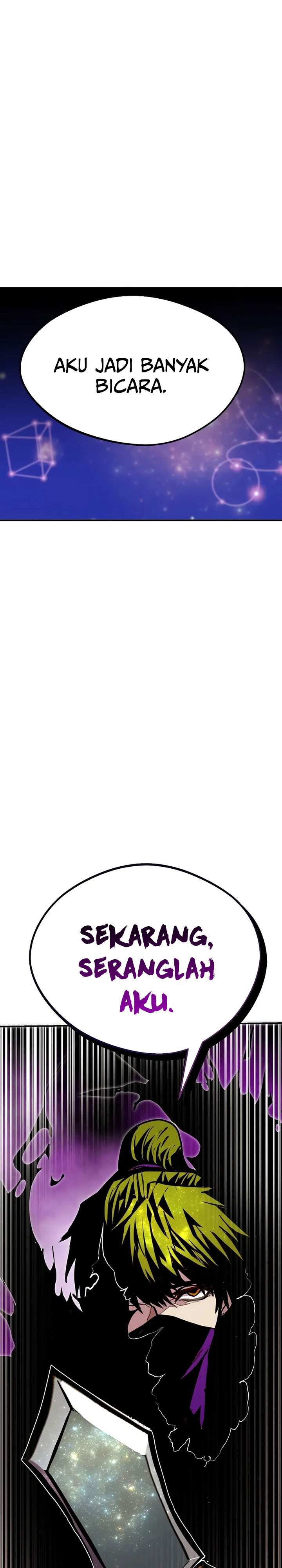 Worthless Regression Chapter 85 Gambar 15