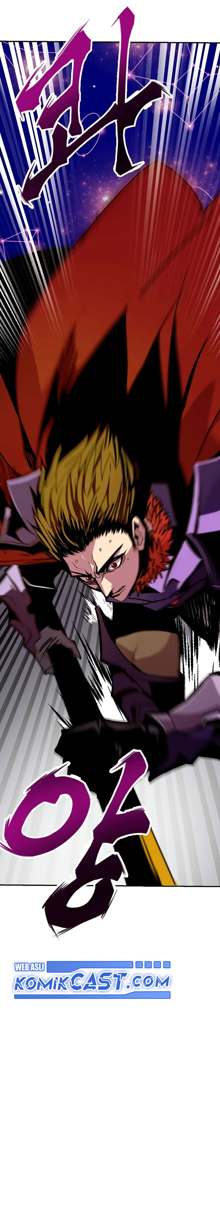 Worthless Regression Chapter 85 Gambar 17