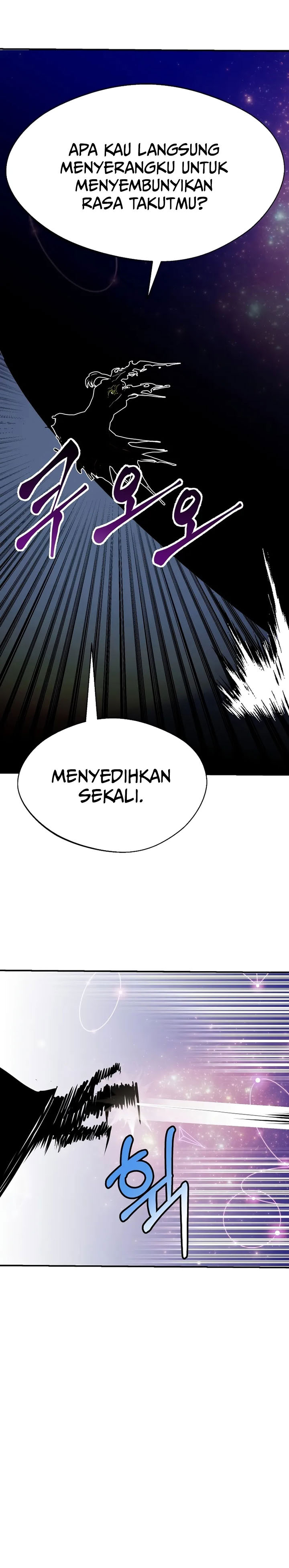 Worthless Regression Chapter 85 Gambar 18