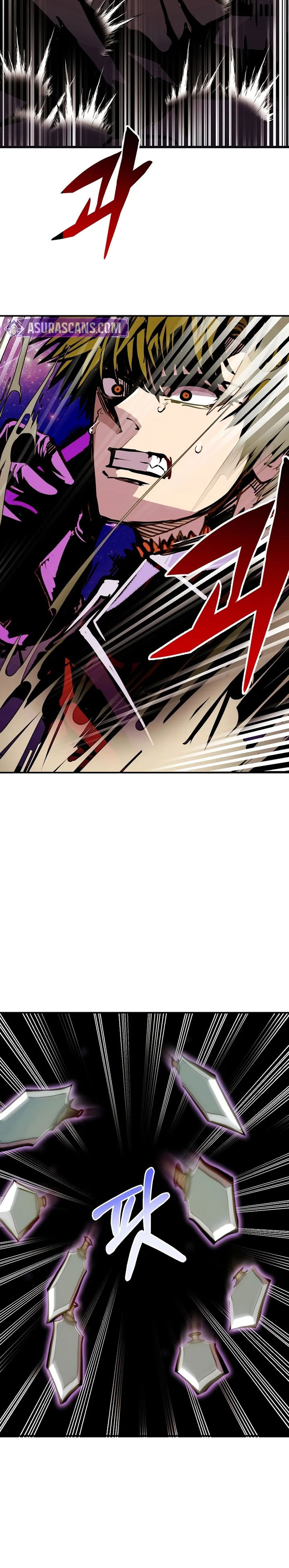 Worthless Regression Chapter 85 Gambar 20