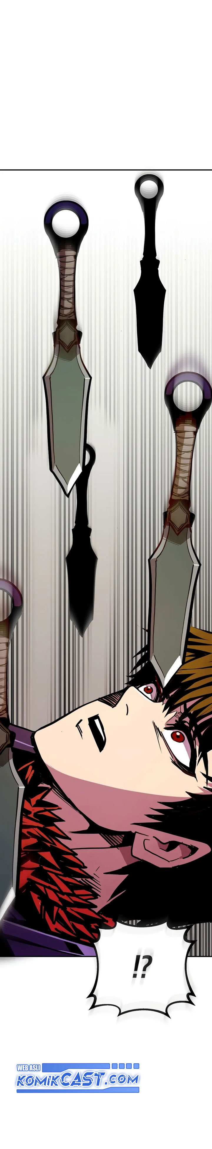 Worthless Regression Chapter 85 Gambar 21