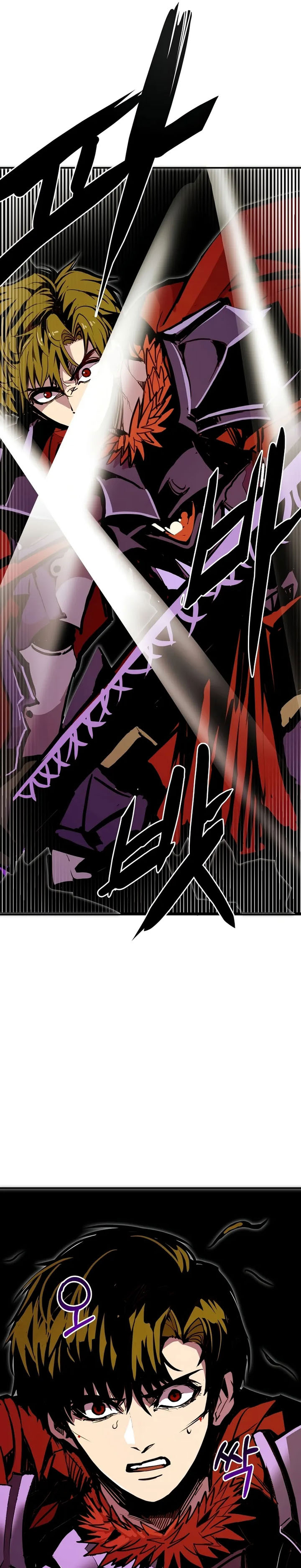 Worthless Regression Chapter 85 Gambar 22