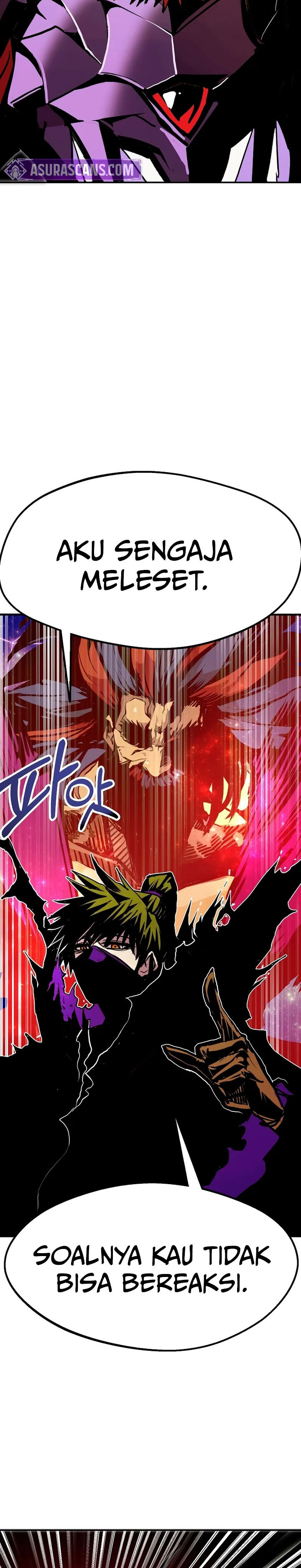 Worthless Regression Chapter 85 Gambar 23