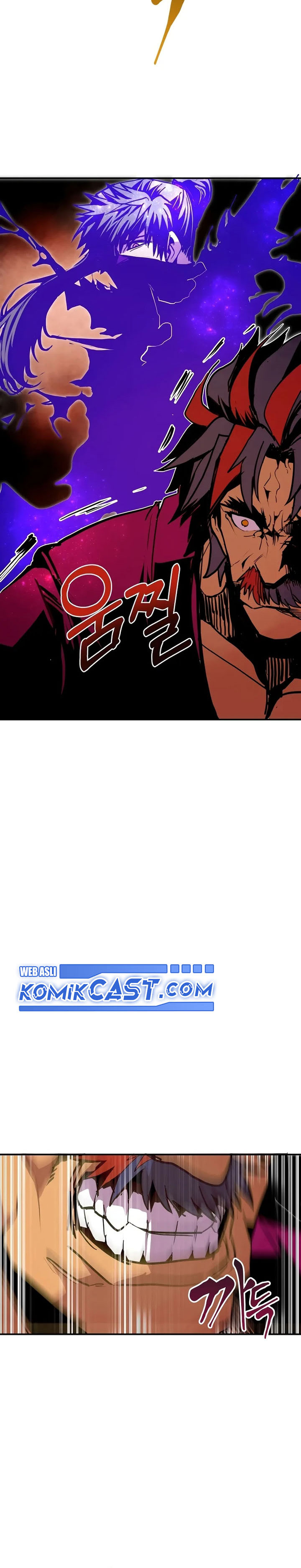 Worthless Regression Chapter 85 Gambar 25