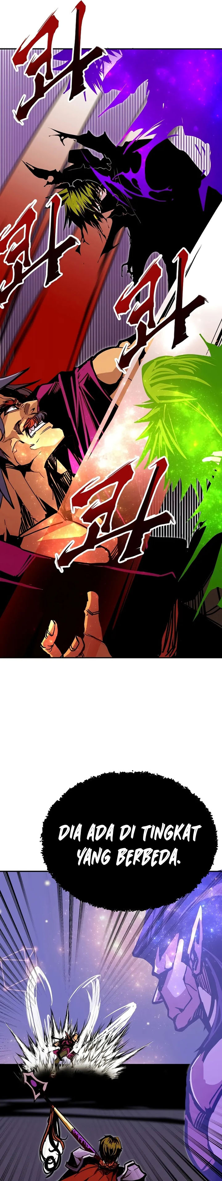 Worthless Regression Chapter 85 Gambar 26