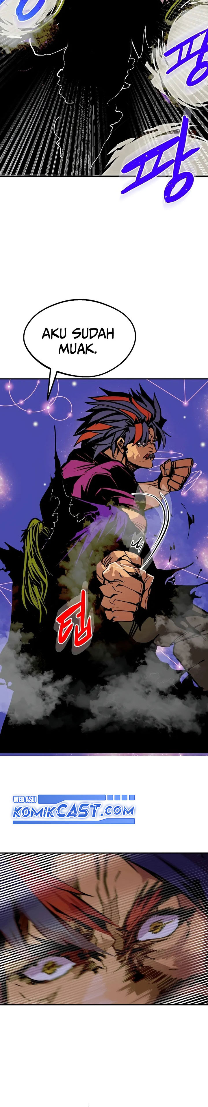 Worthless Regression Chapter 85 Gambar 29