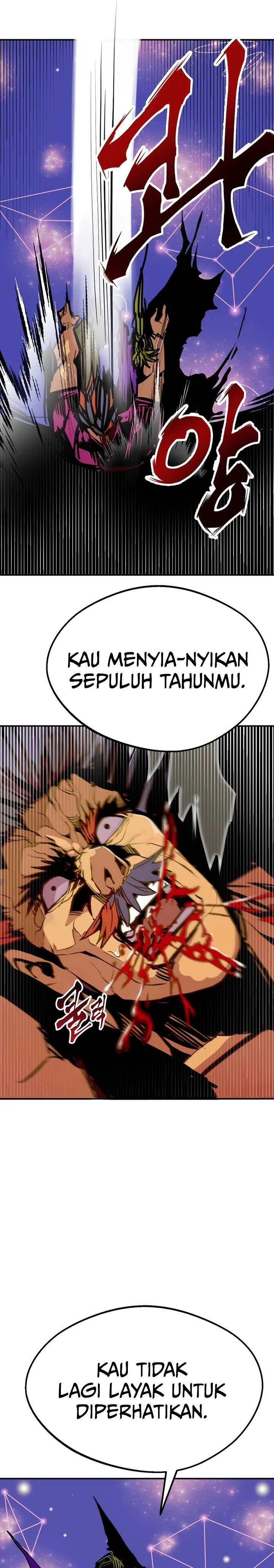 Worthless Regression Chapter 85 Gambar 30