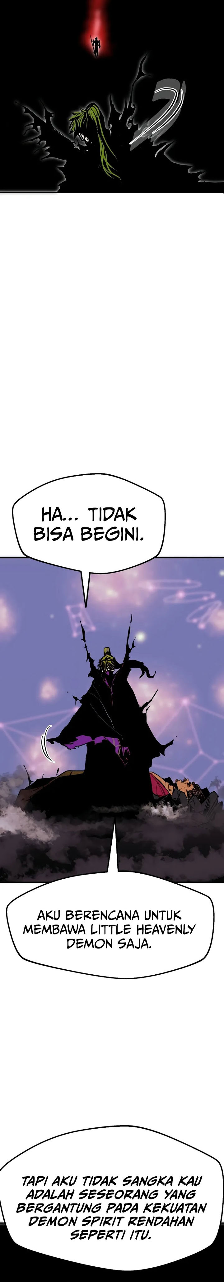 Worthless Regression Chapter 85 Gambar 32