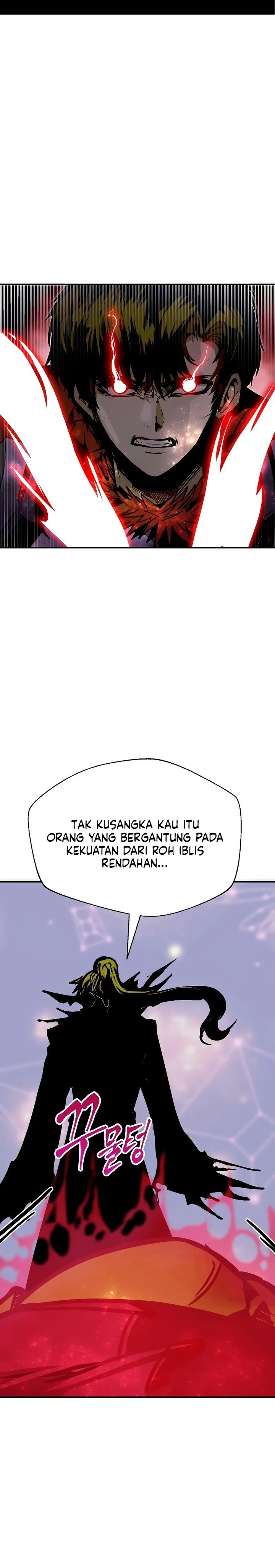 Worthless Regression Chapter 86 Gambar 3