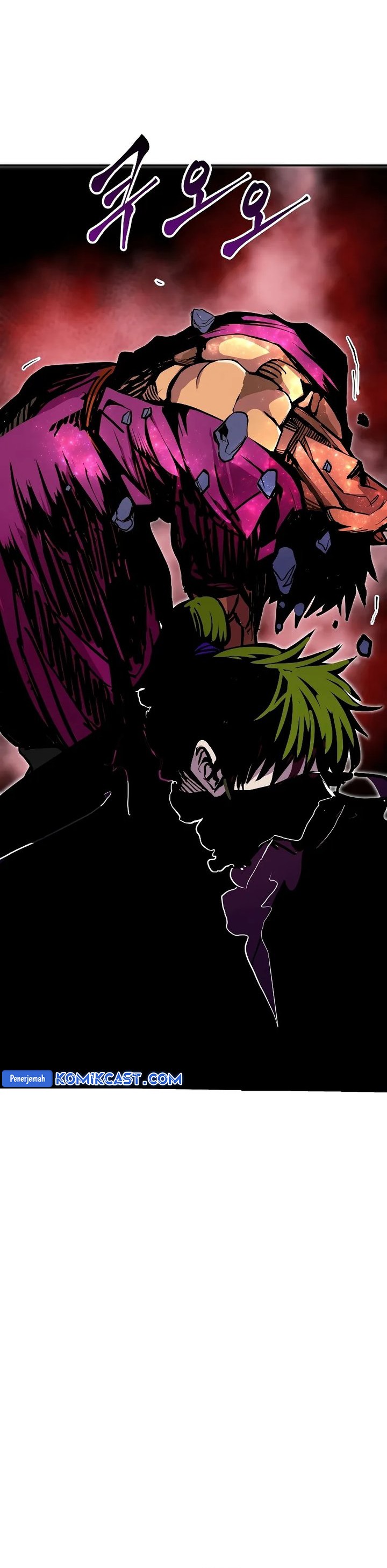 Worthless Regression Chapter 86 Gambar 4