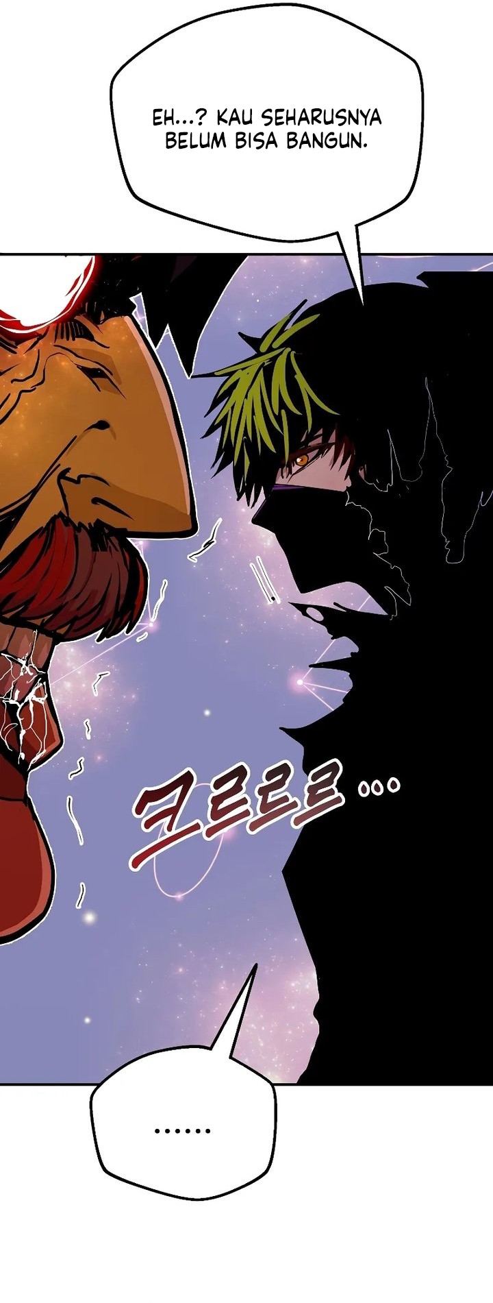 Worthless Regression Chapter 86 Gambar 5